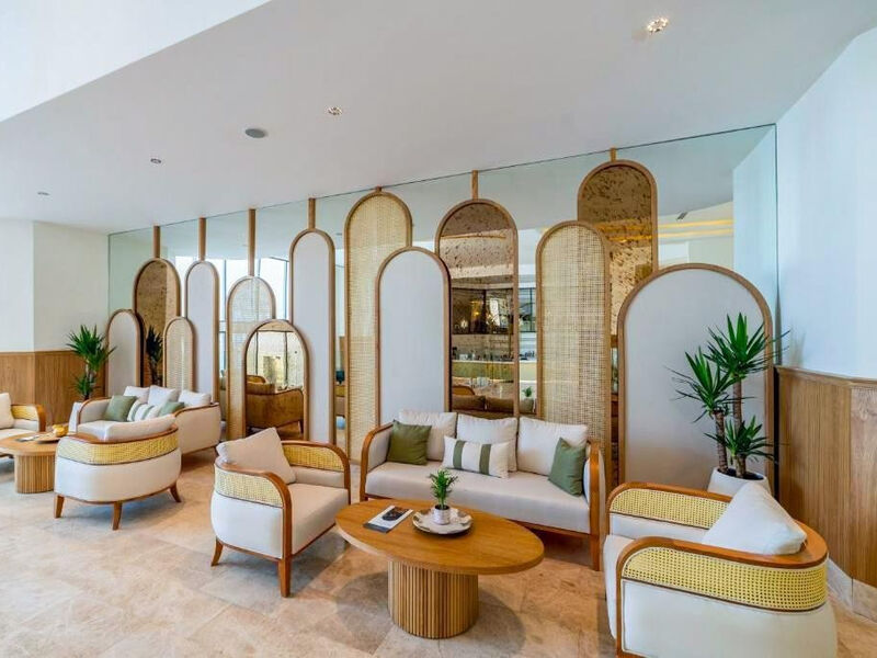 Mirada Exclusive Bodrum