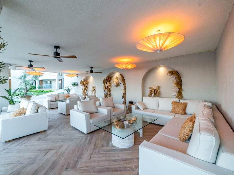 Mirada Exclusive Bodrum