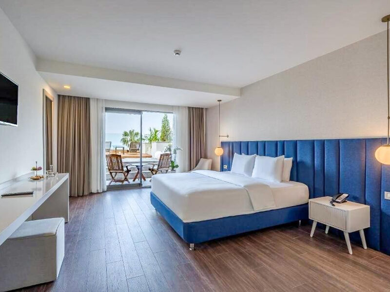 Mirada Exclusive Bodrum