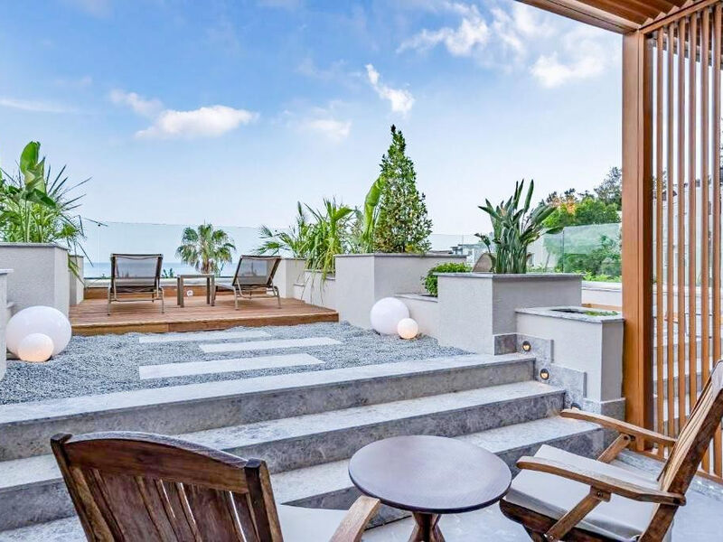 Mirada Exclusive Bodrum