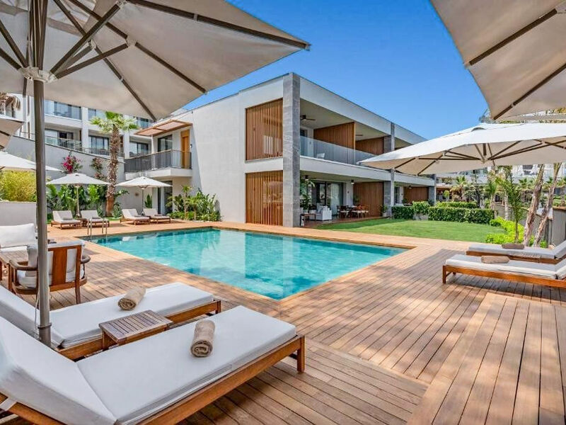 Mirada Exclusive Bodrum