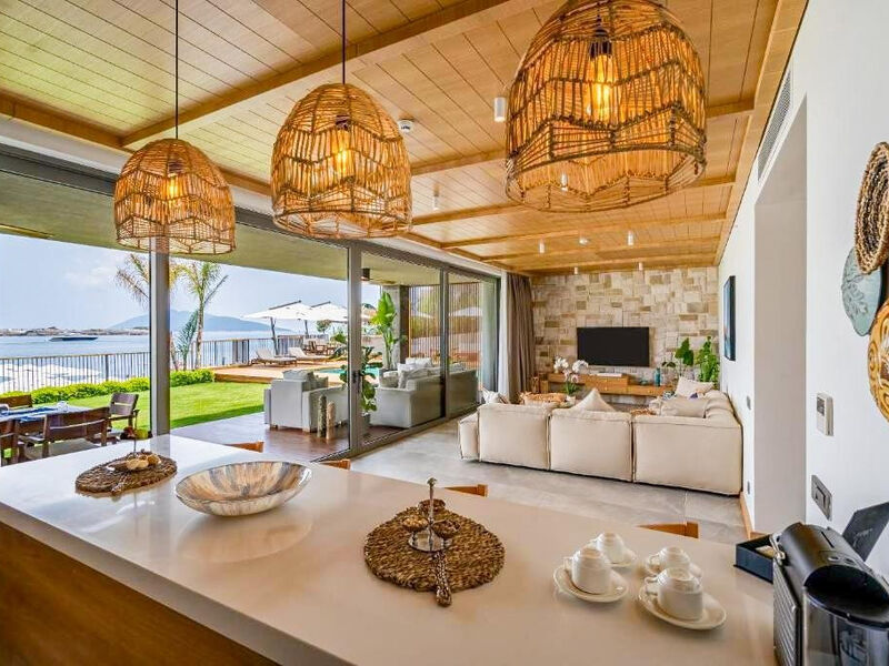 Mirada Exclusive Bodrum