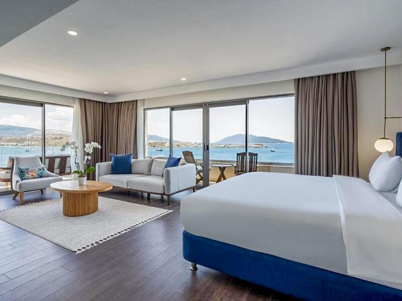 Mirada Exclusive Bodrum