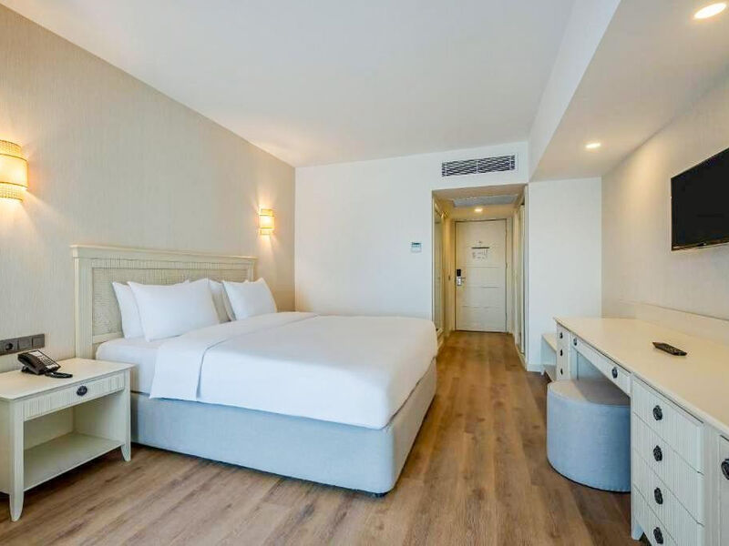 Mirada Exclusive Bodrum