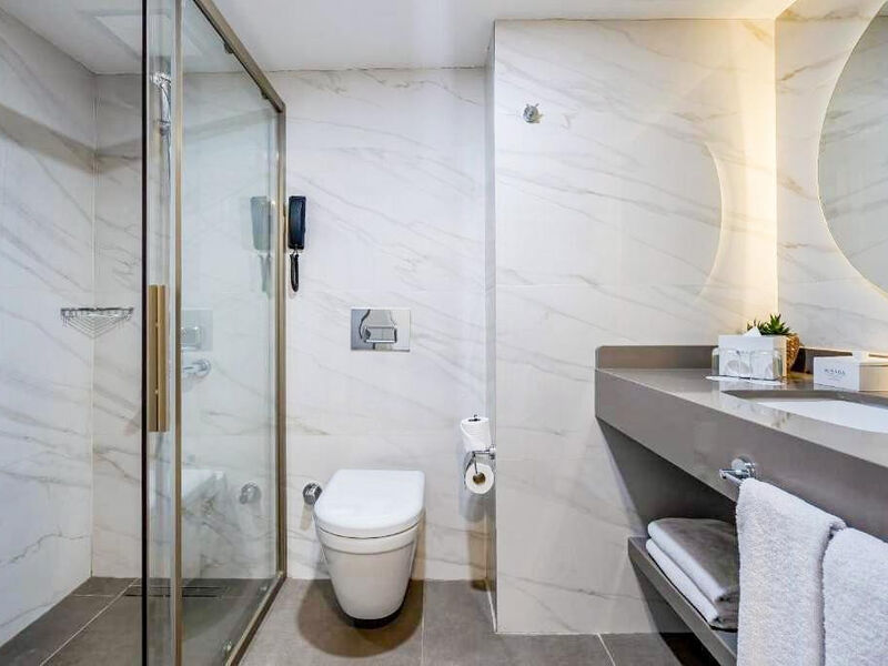 Mirada Exclusive Bodrum