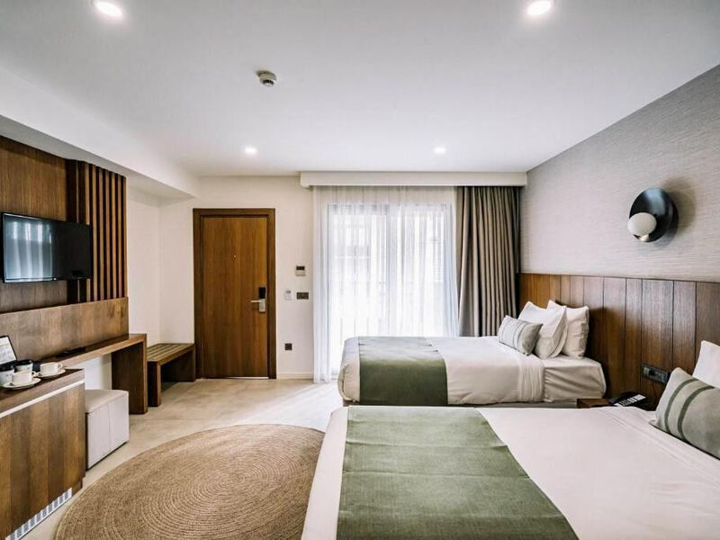 Mirada Exclusive Bodrum