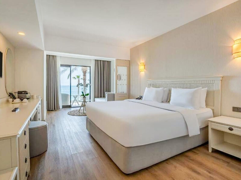 Mirada Exclusive Bodrum