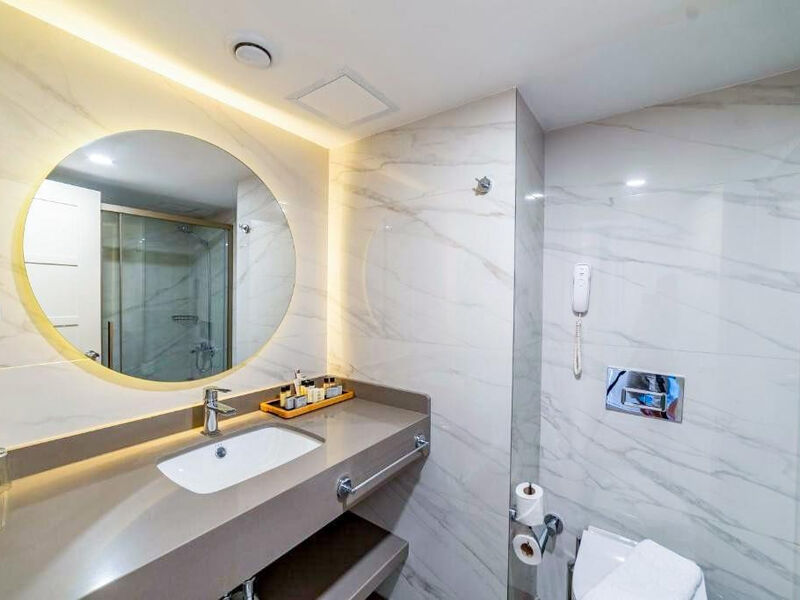 Mirada Exclusive Bodrum