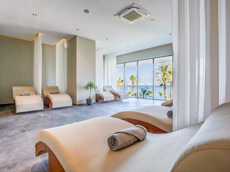 Mirada Exclusive Bodrum