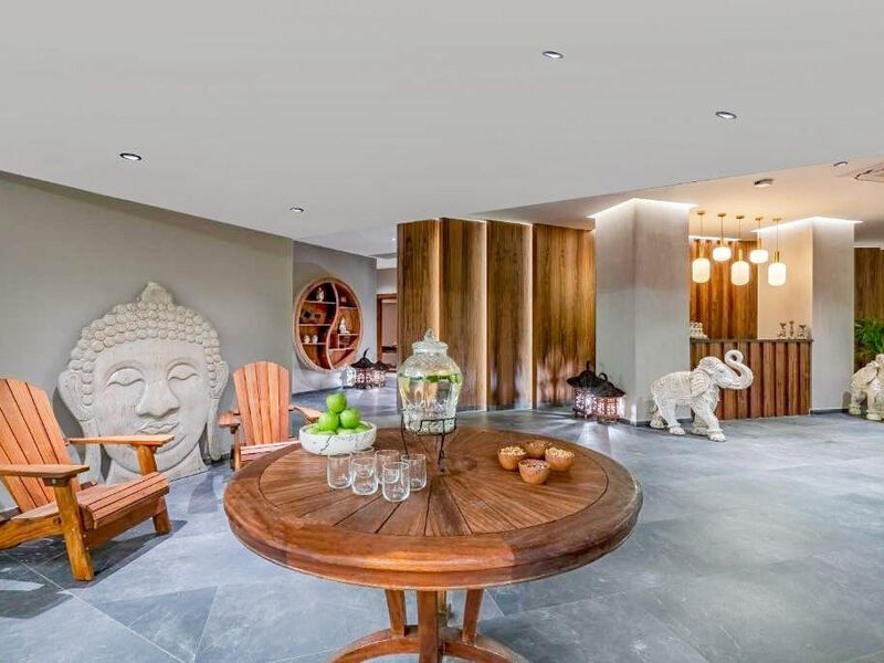 Mirada Exclusive Bodrum