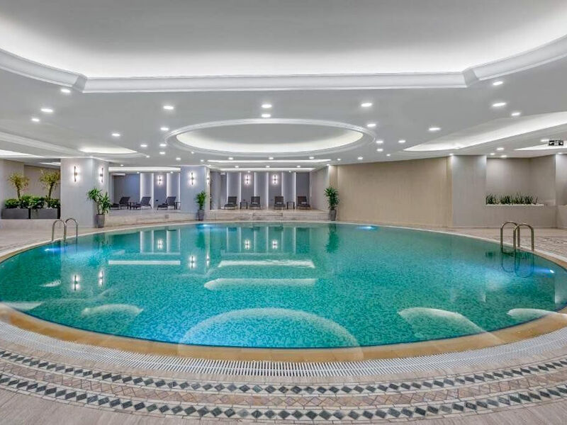 Mirada Exclusive Bodrum