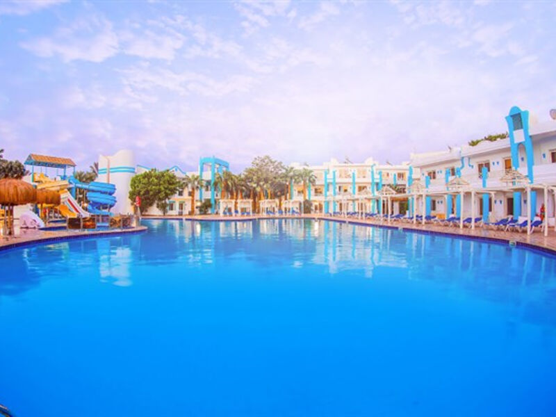 Mirage Bay & Resort