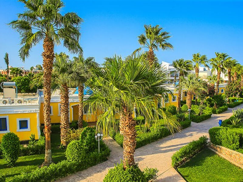 Mirage Bay & Resort