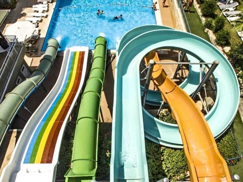 Mirage World