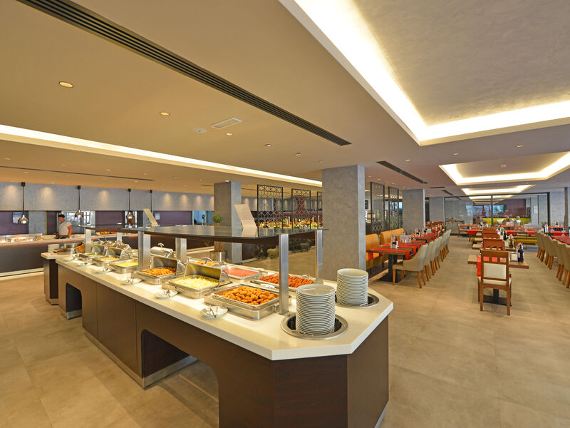 Mirage World