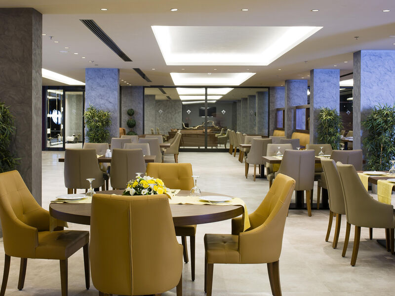 Mirage World