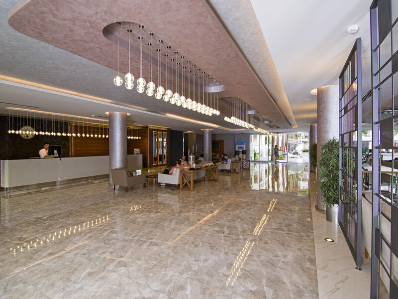 Mirage World