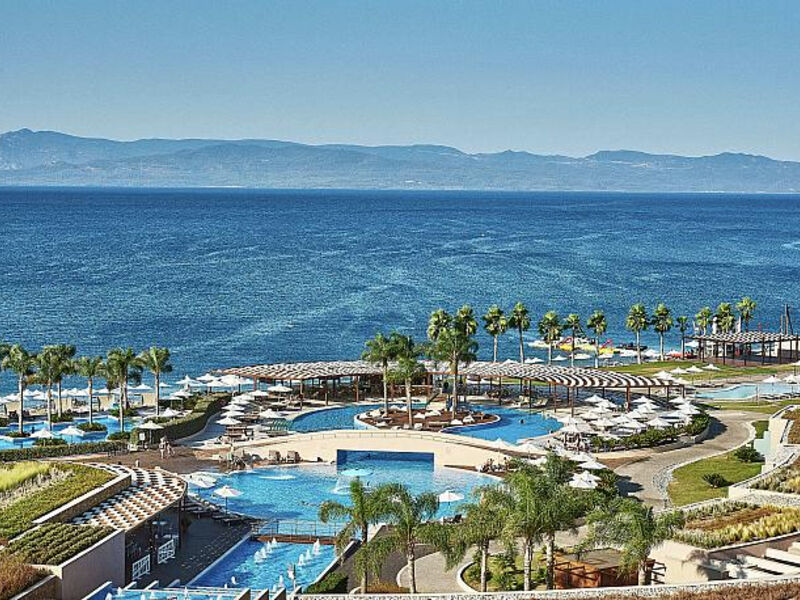 Miraggio Thermal & Spa Resort
