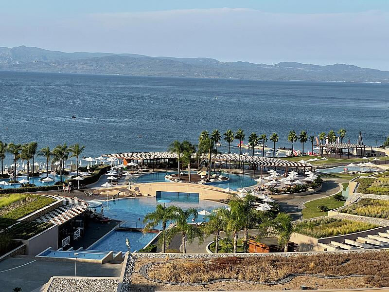 Miraggio Thermal & Spa Resort
