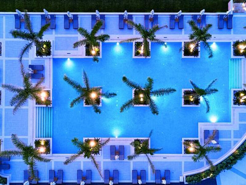 Miraggio Thermal & Spa Resort