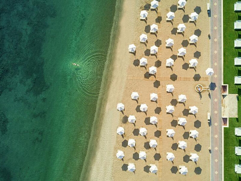 Miraggio Thermal & Spa Resort