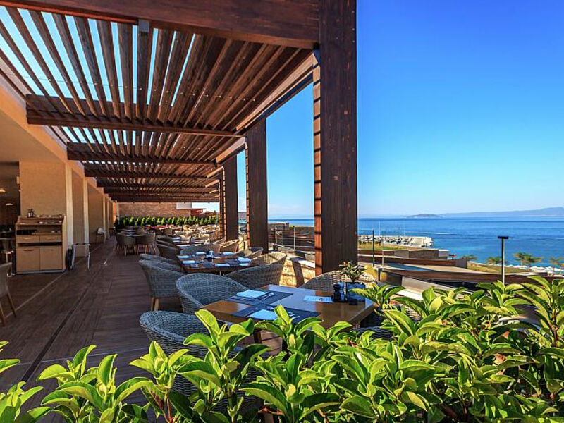 Miraggio Thermal & Spa Resort