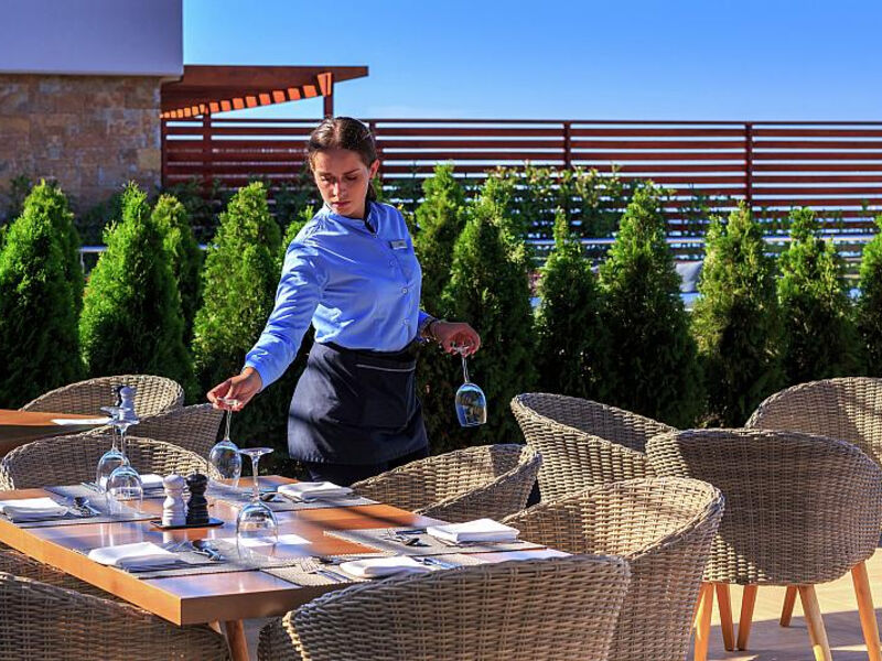 Miraggio Thermal & Spa Resort