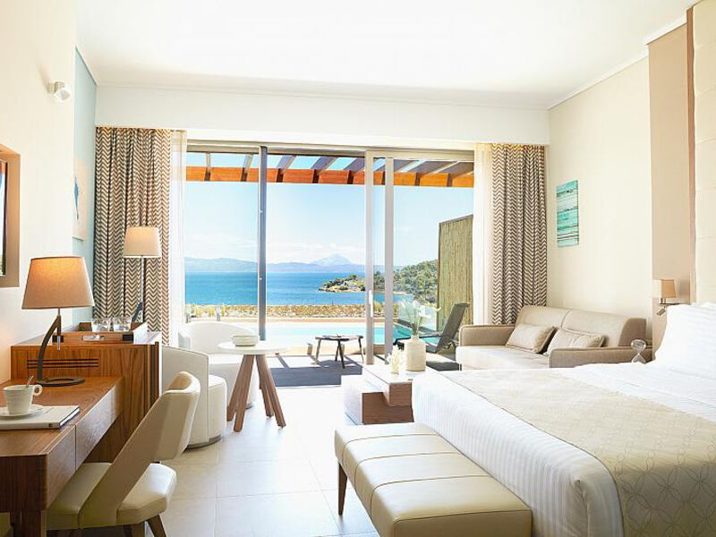 Miraggio Thermal & Spa Resort