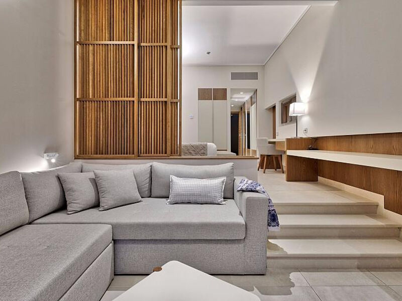 Miraggio Thermal & Spa Resort
