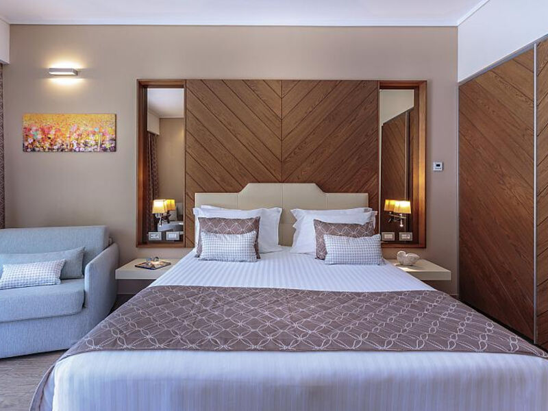 Miraggio Thermal & Spa Resort