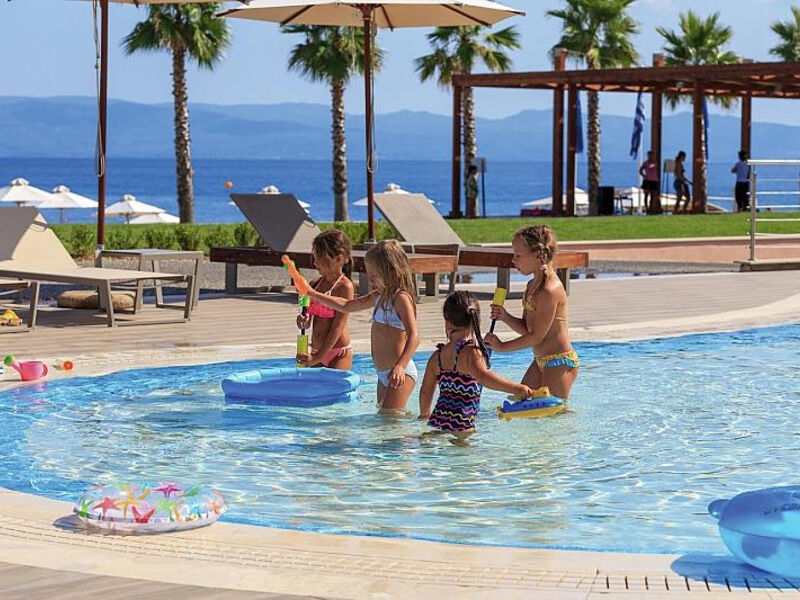 Miraggio Thermal & Spa Resort
