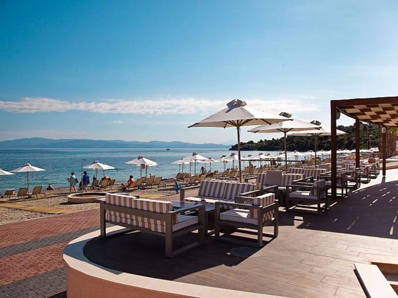 Miraggio Thermal & Spa Resort
