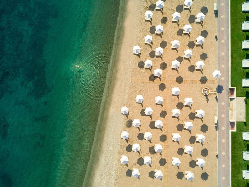 Miraggio Thermal & Spa Resort