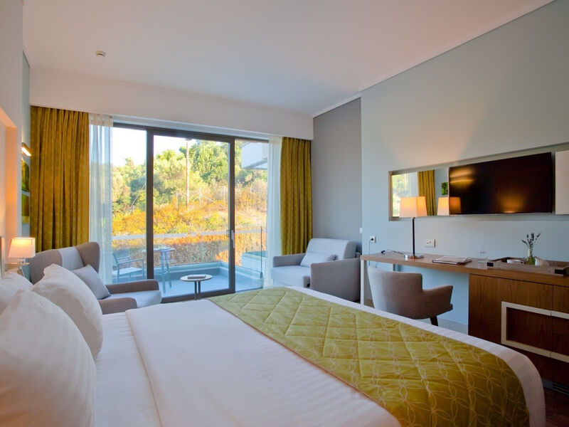 Miraggio Thermal & Spa Resort
