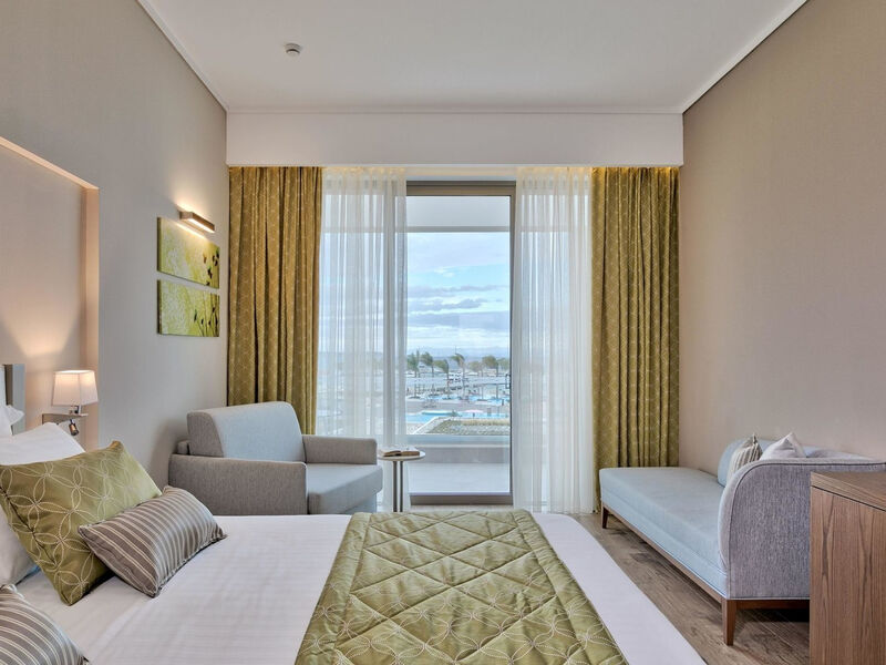 Miraggio Thermal & Spa Resort