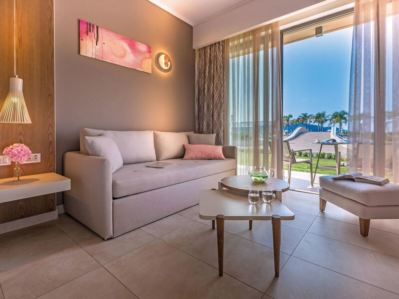 Miraggio Thermal & Spa Resort