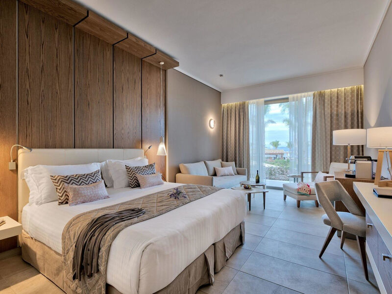 Miraggio Thermal & Spa Resort