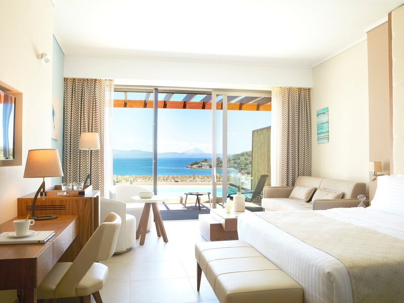 Miraggio Thermal & Spa Resort