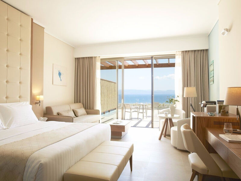 Miraggio Thermal & Spa Resort