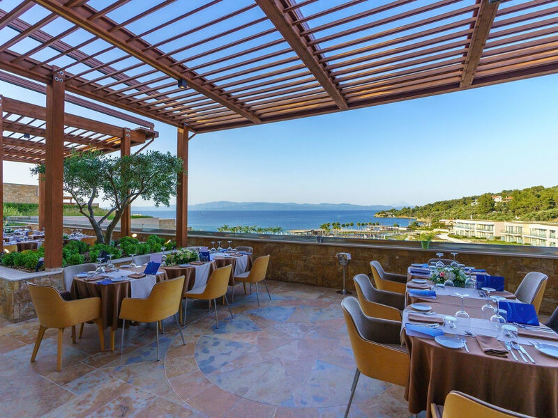 Miraggio Thermal & Spa Resort