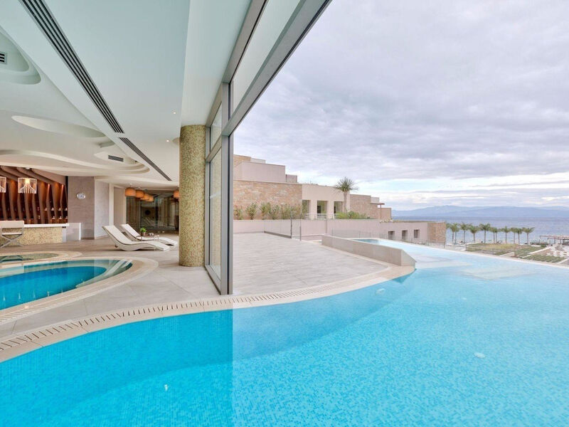Miraggio Thermal & Spa Resort