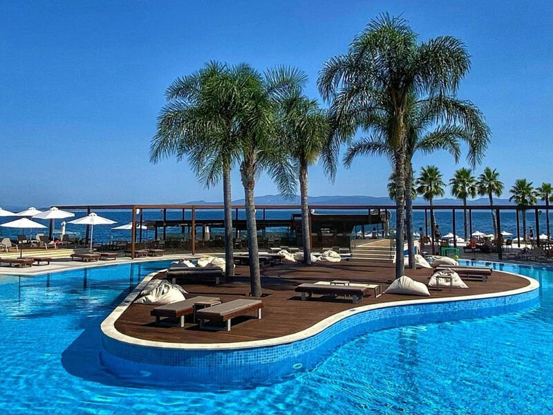 Miraggio Thermal & Spa Resort