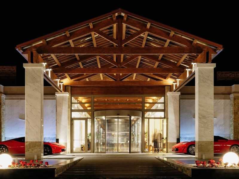 Miraggio Thermal & Spa Resort