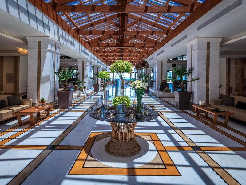 Miraggio Thermal & Spa Resort