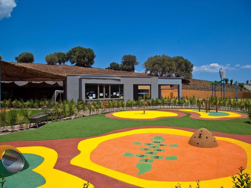 Miraggio Thermal & Spa Resort