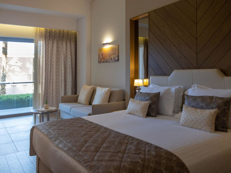 Miraggio Thermal & Spa Resort