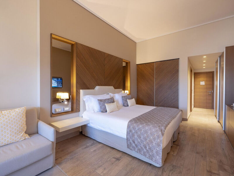 Miraggio Thermal & Spa Resort