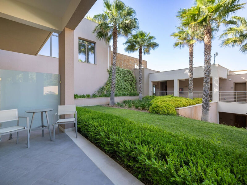 Miraggio Thermal & Spa Resort
