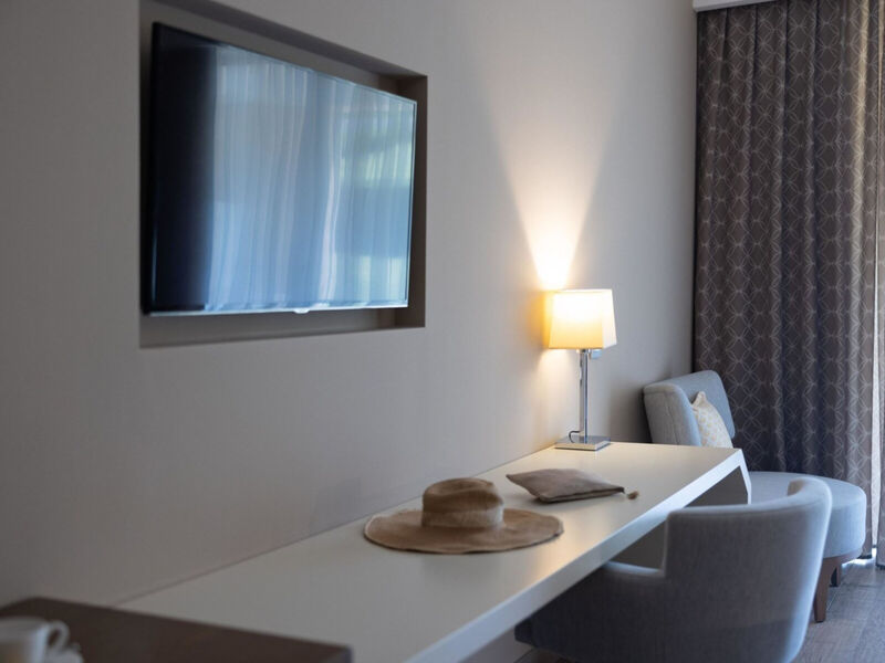 Miraggio Thermal & Spa Resort