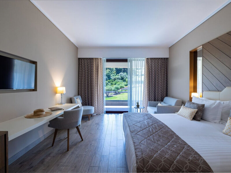 Miraggio Thermal & Spa Resort